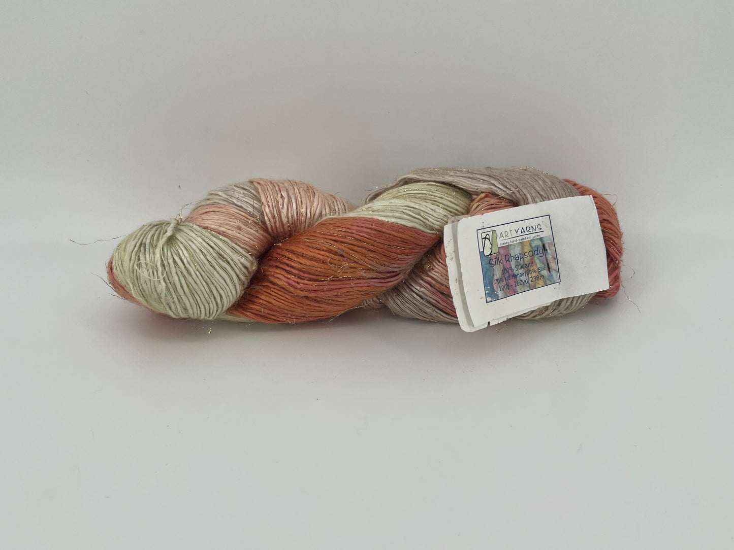 Artyarns Silk Rhapsody