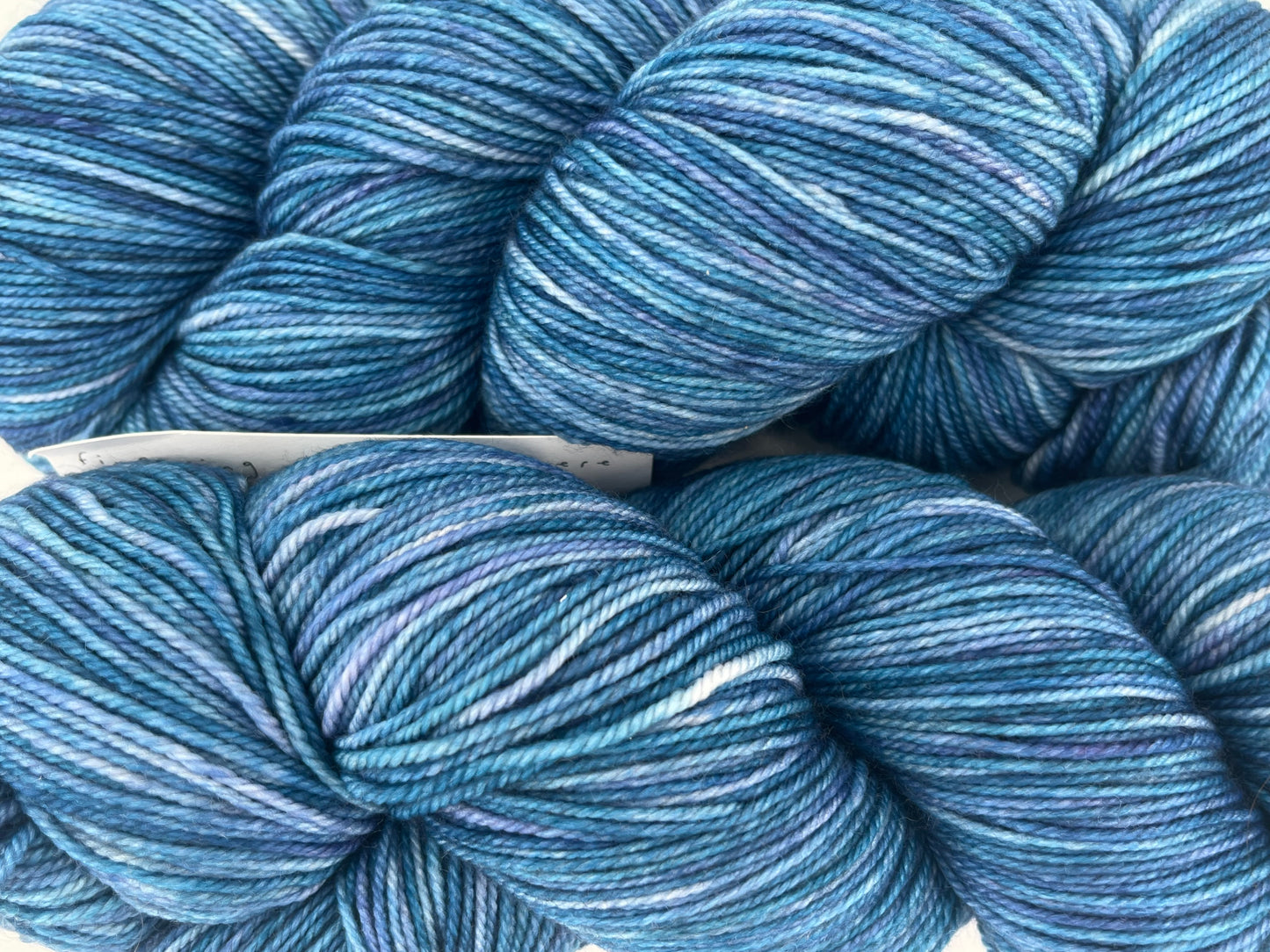 Sundara Fingering Merino Cashmere - Lot of 2