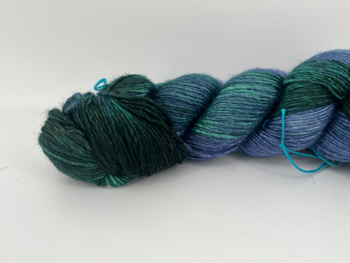 The Verdant Gryphon Codex