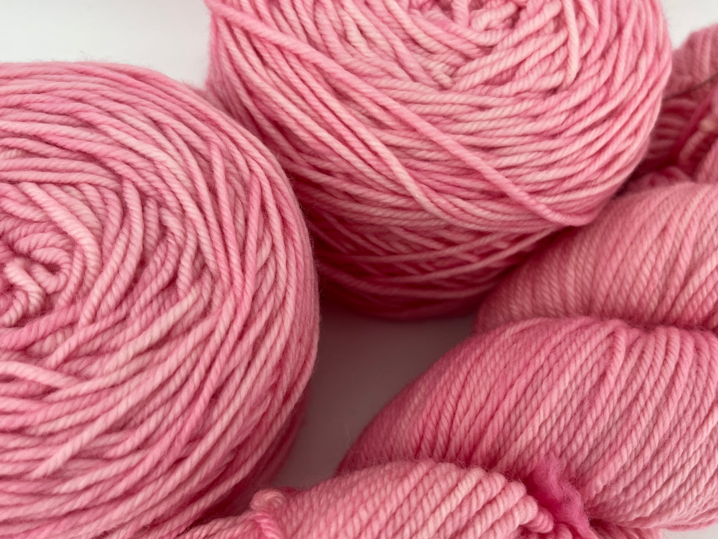Colour Adventures Dia Merino DK - Lot of 3