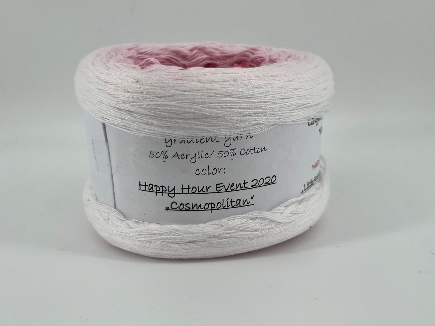 LittleFavorites by Rea Cotton Blend Gradient 4ply