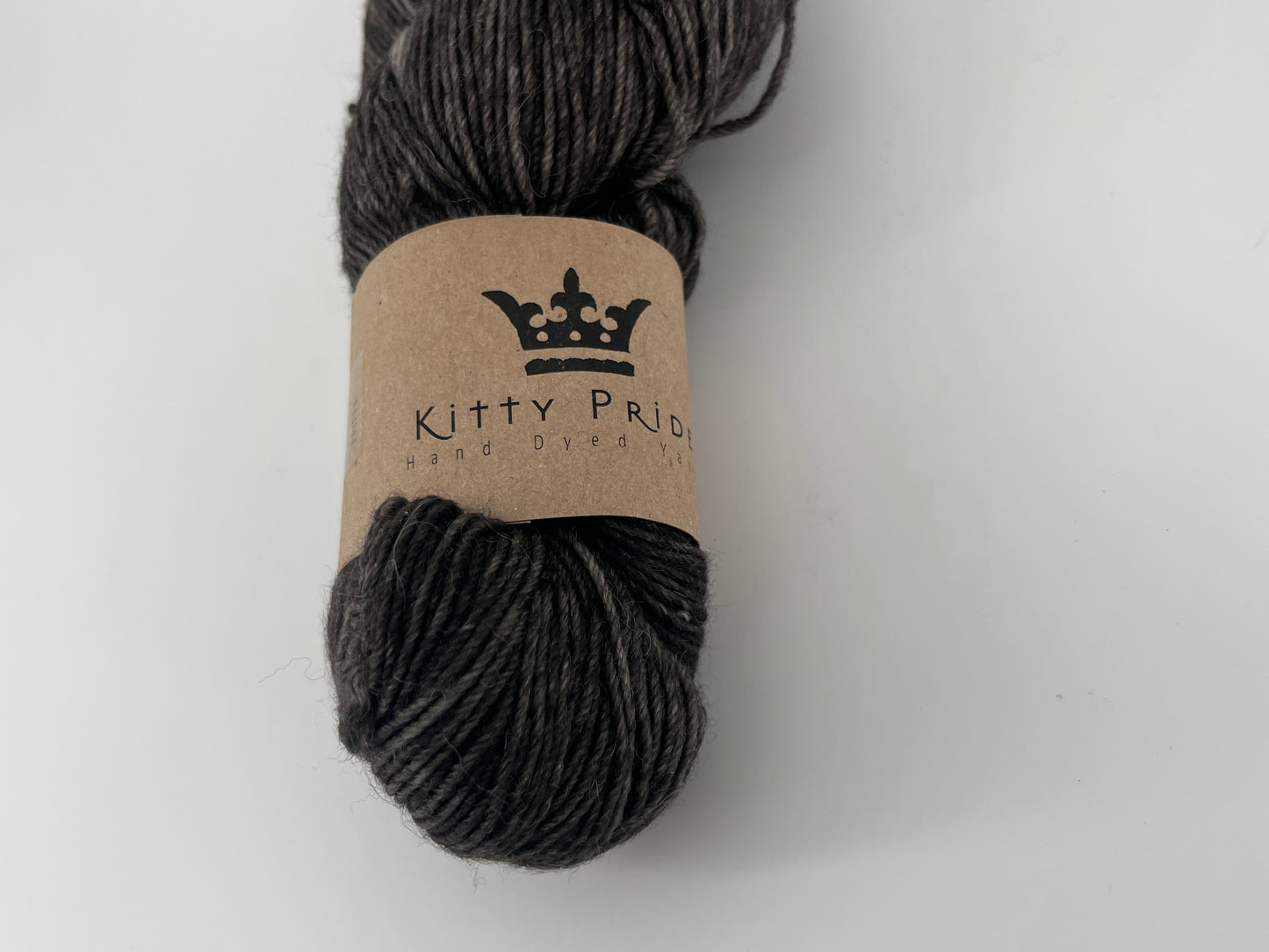 Kitty Pride Fibers Alpaca Sock