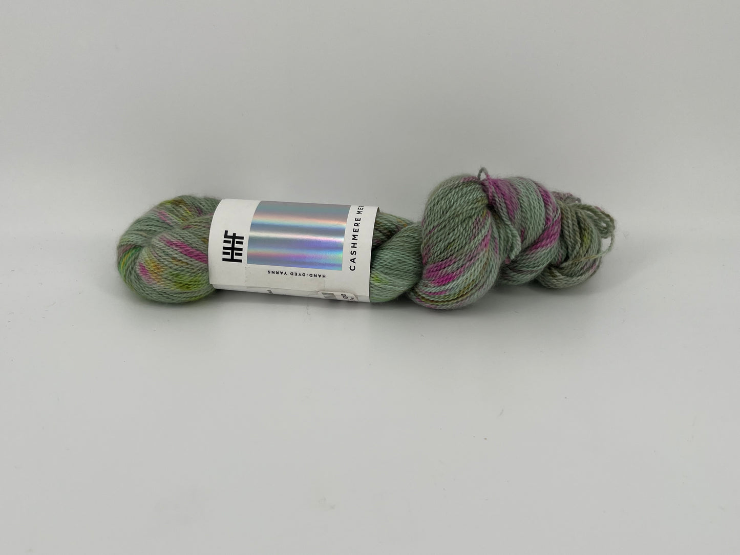 Hedgehog Fibres Cashmere Merino