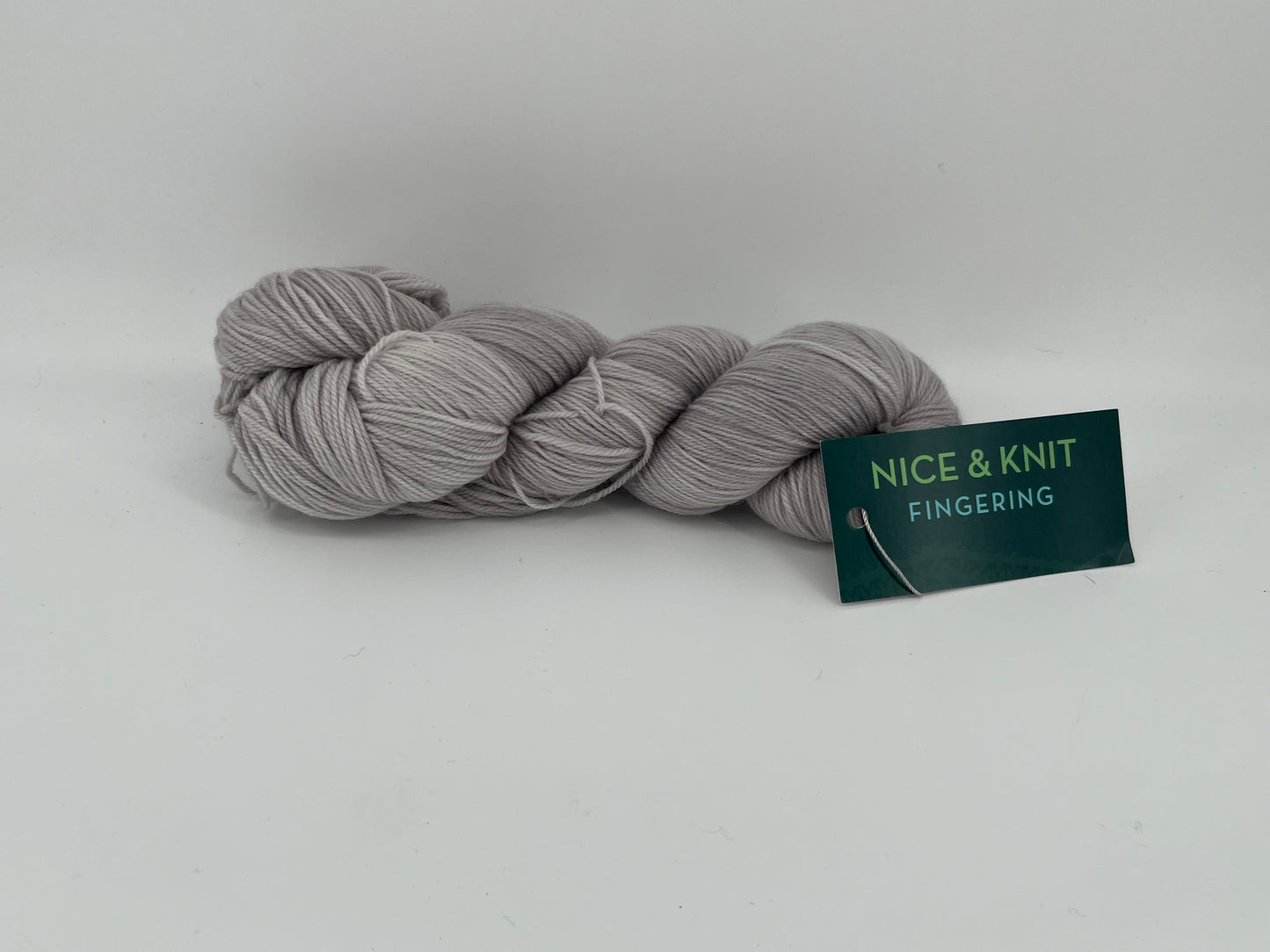 Nice & Knit Fingering