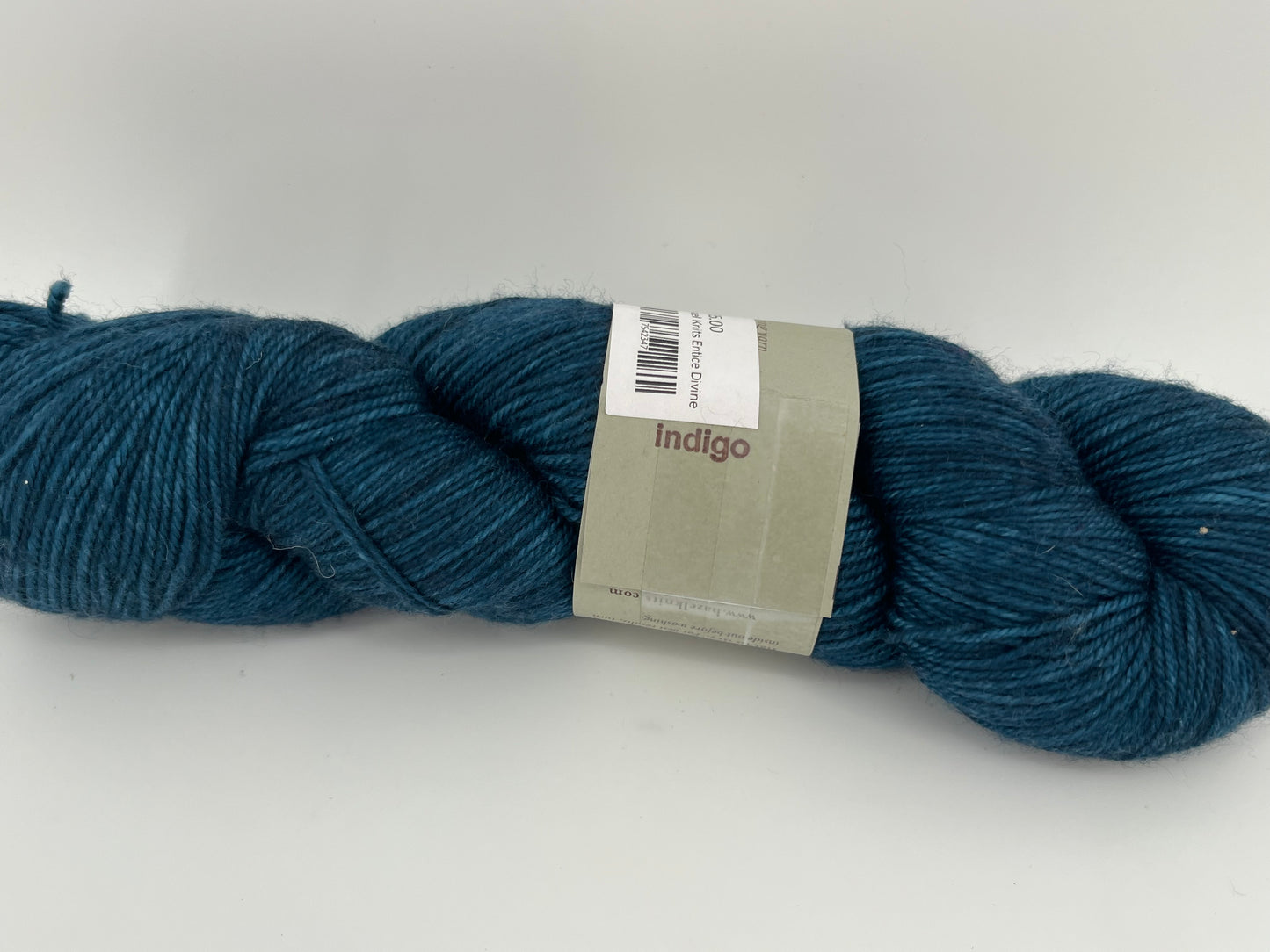 Hazel Knits Entice