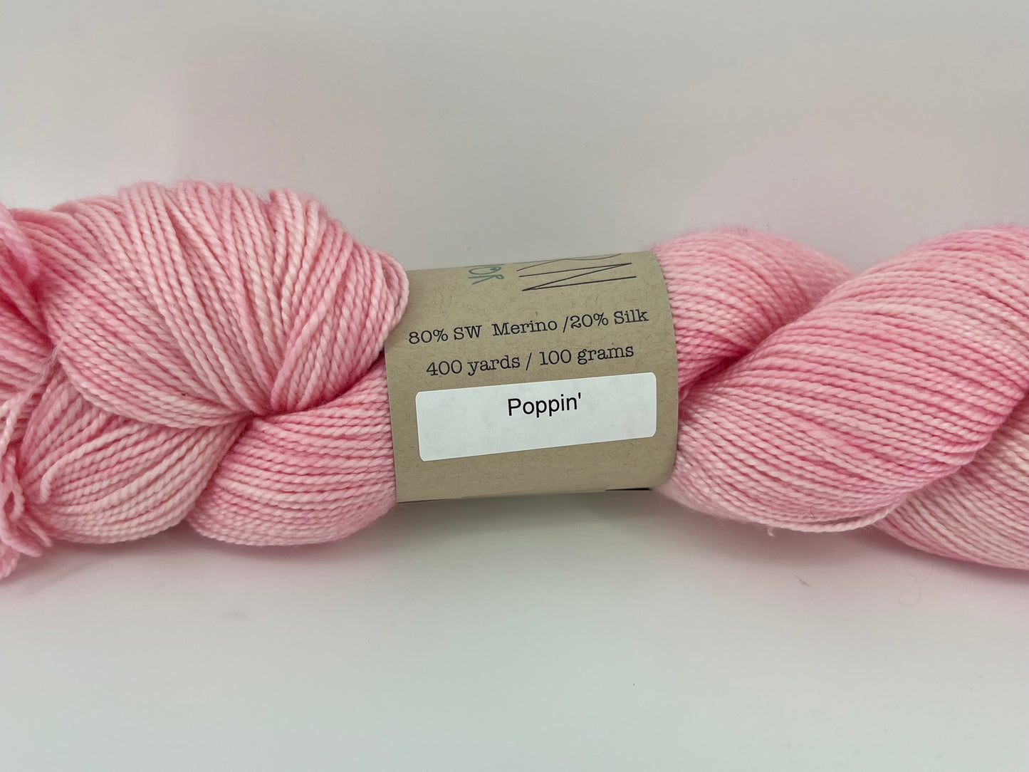 Emma's Yarn Super Silky