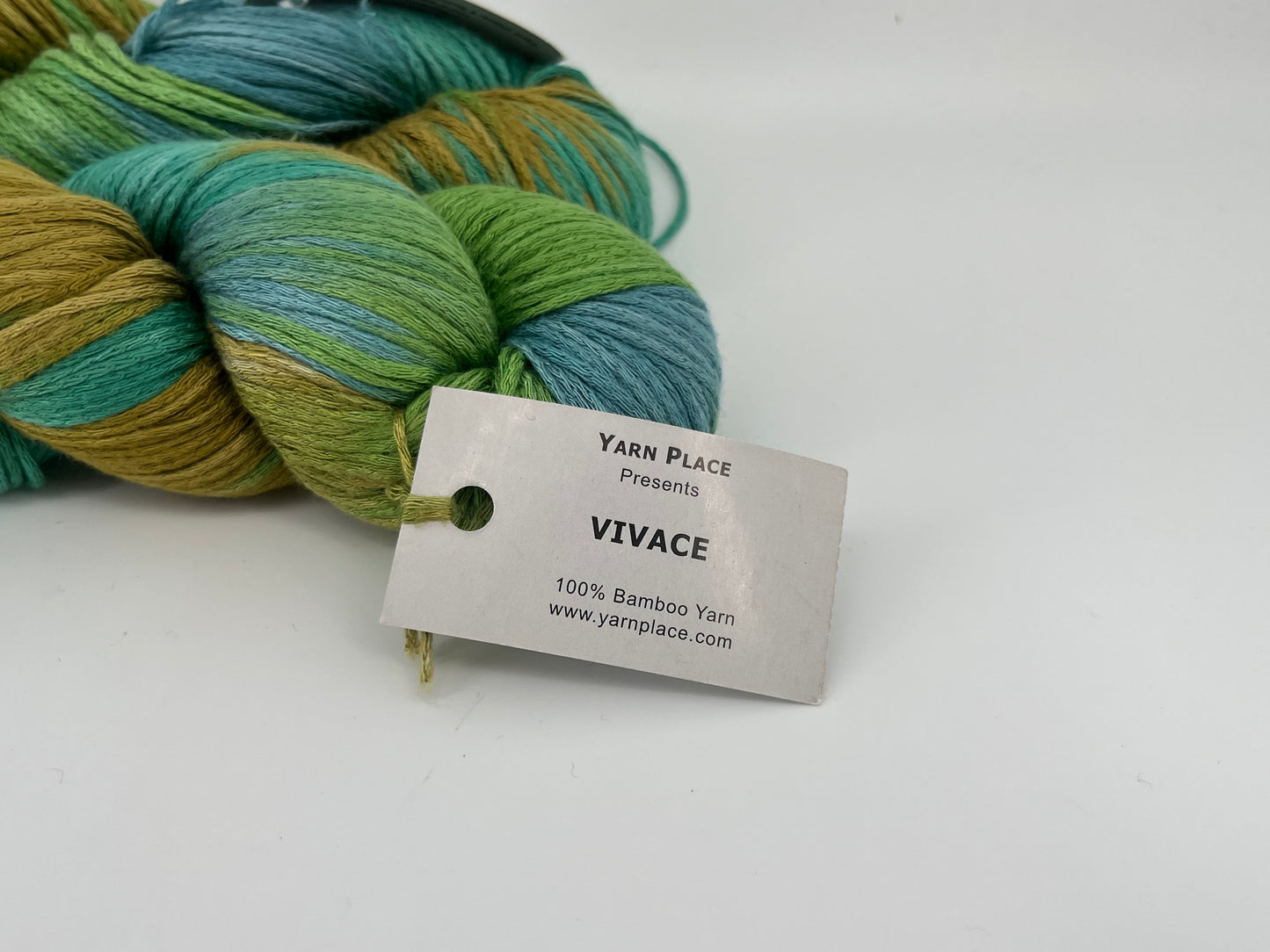 Yarn Place Vivace - Lot of 2