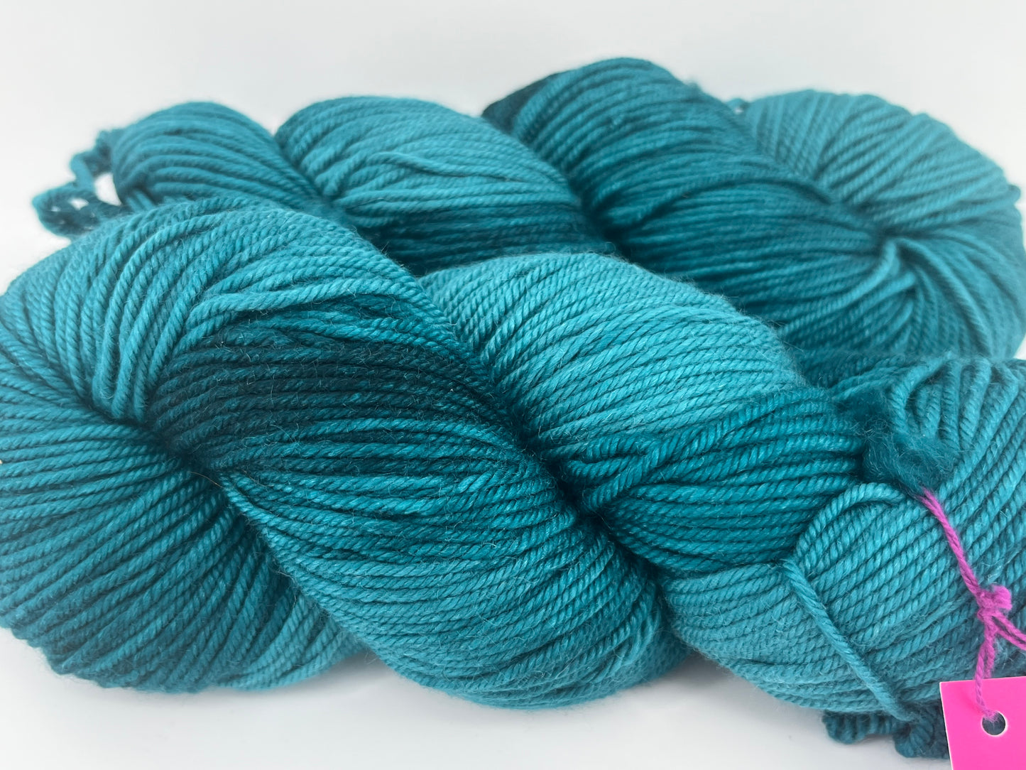 SweetGeorgia Yarns Trinity Worsted - Lot of 2