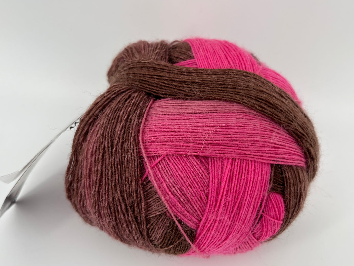 Schoppel-Wolle Lace Ball