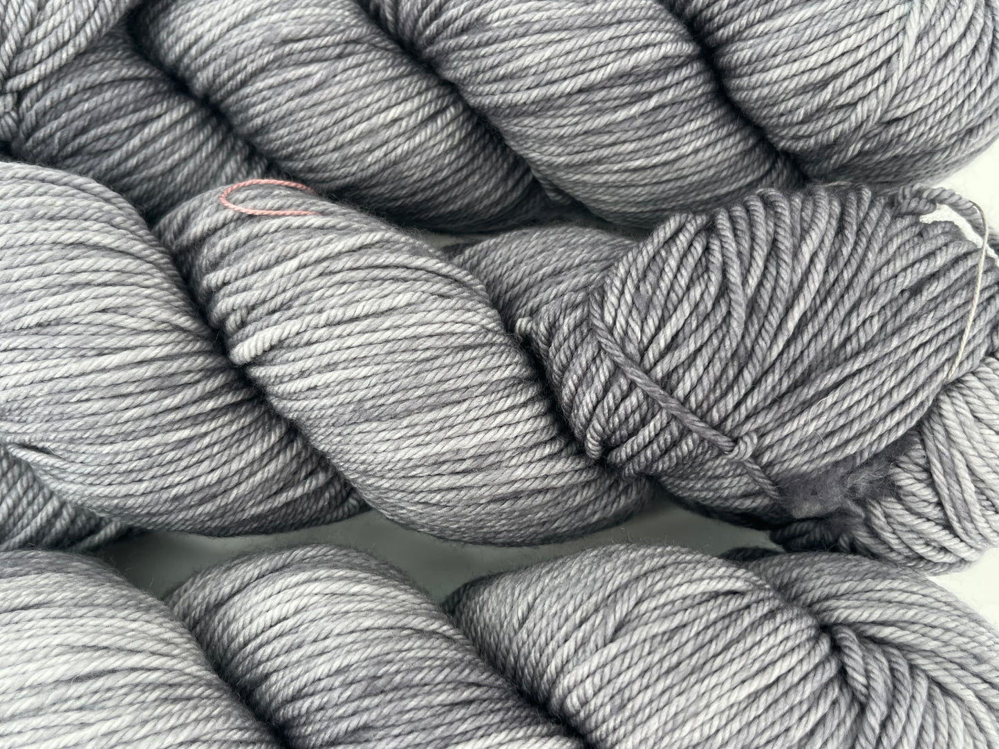 Colour Adventures Dia Twist DK - Lot of 3