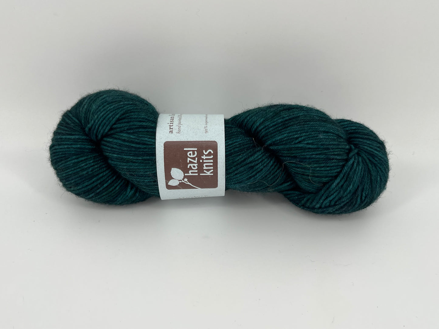 Hazel Knits Lively DK