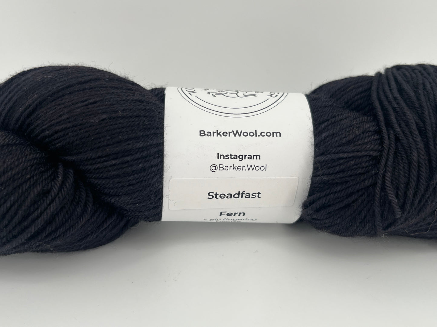 Barker Wool Fern