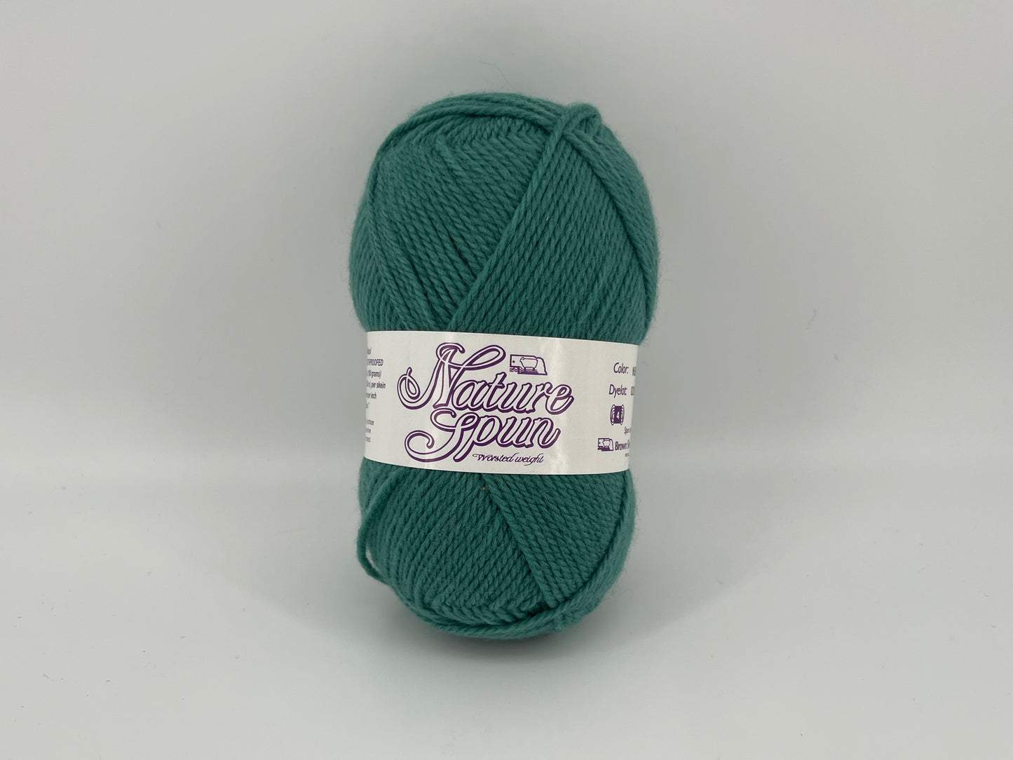 Brown Sheep Nature Spun