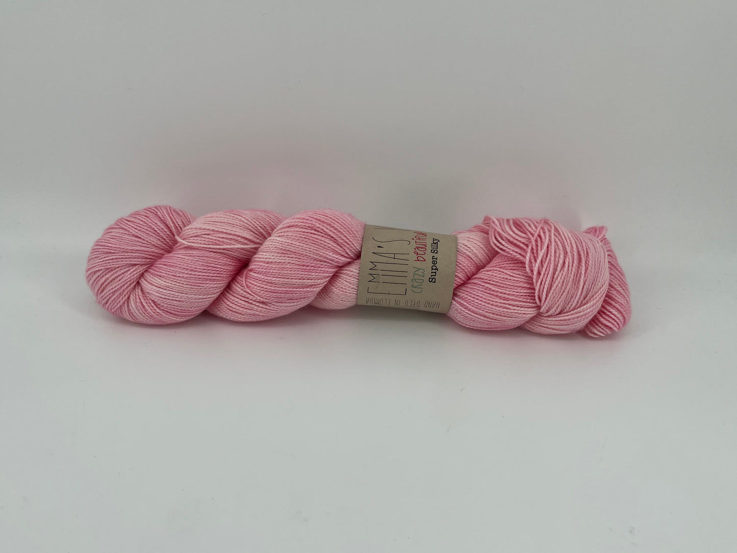 Emma's Yarn Super Silky