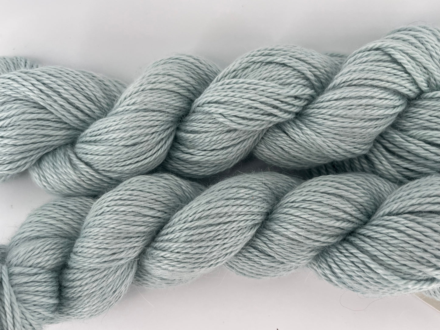 Blue Sky Alpaca Silk - Lot of 2