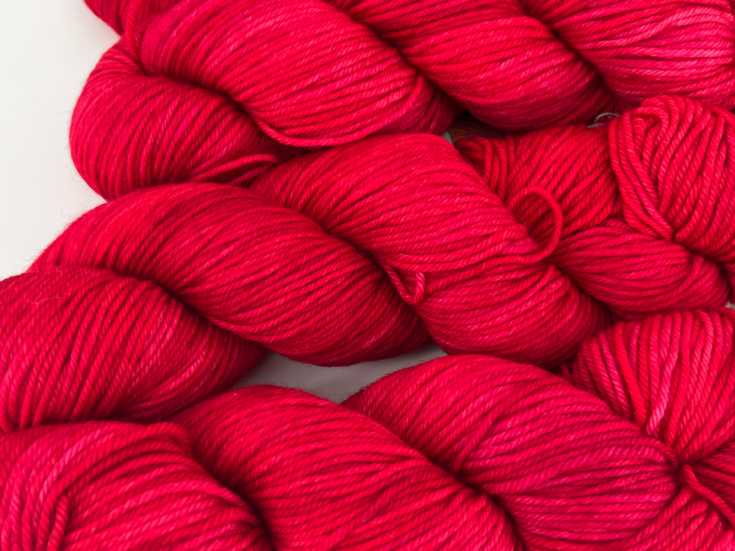 Colour Adventures Dia Twist DK - Lot of 4