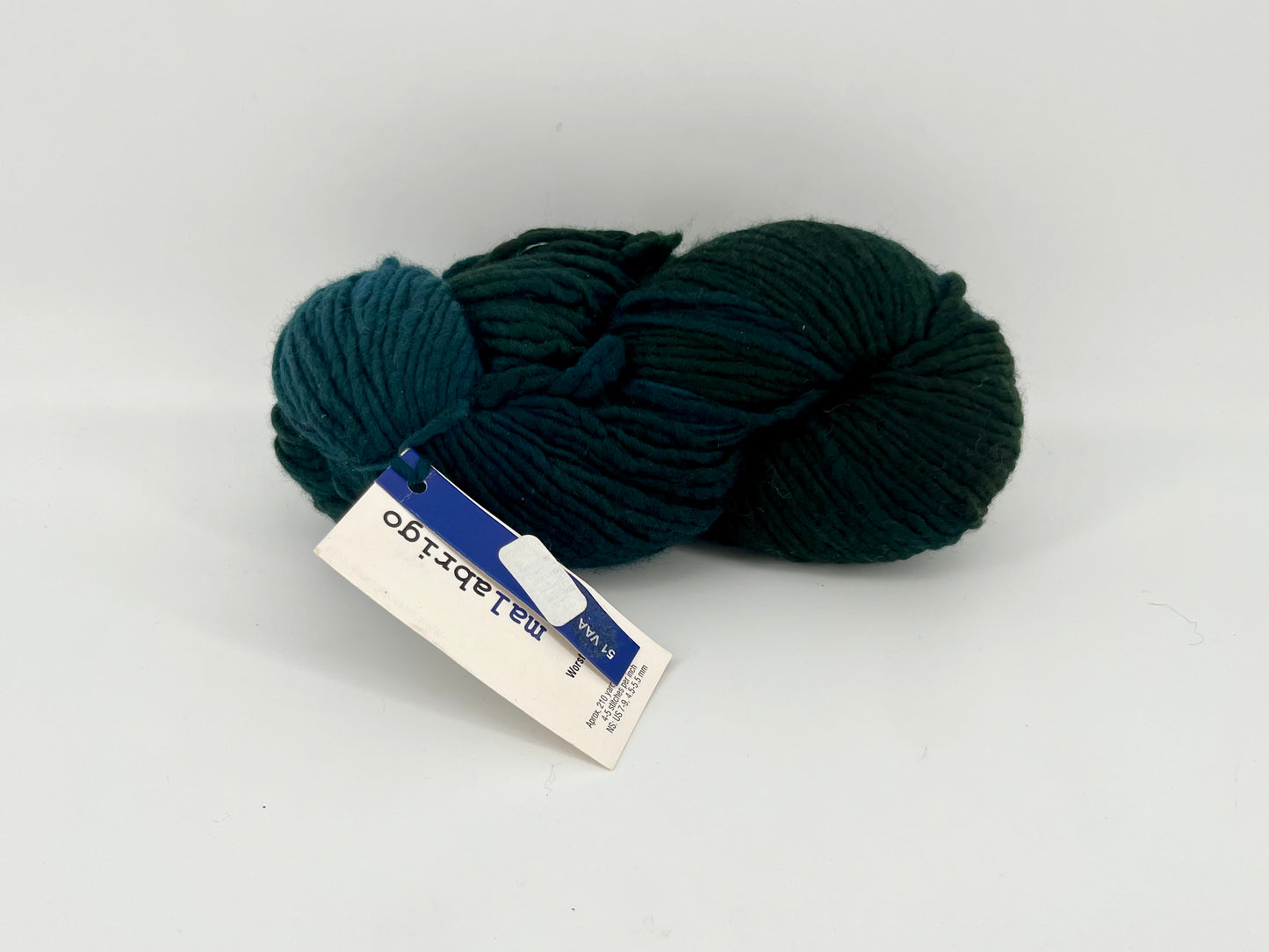 Malabrigo Yarn Worsted