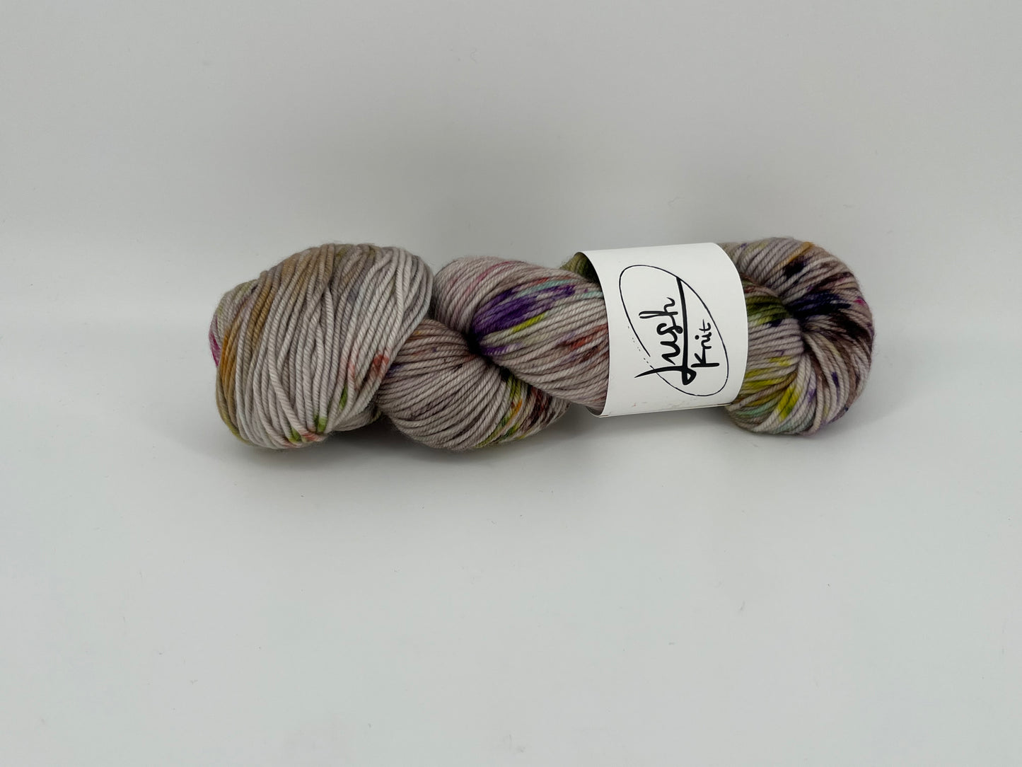 Lush Knit Sweet DK
