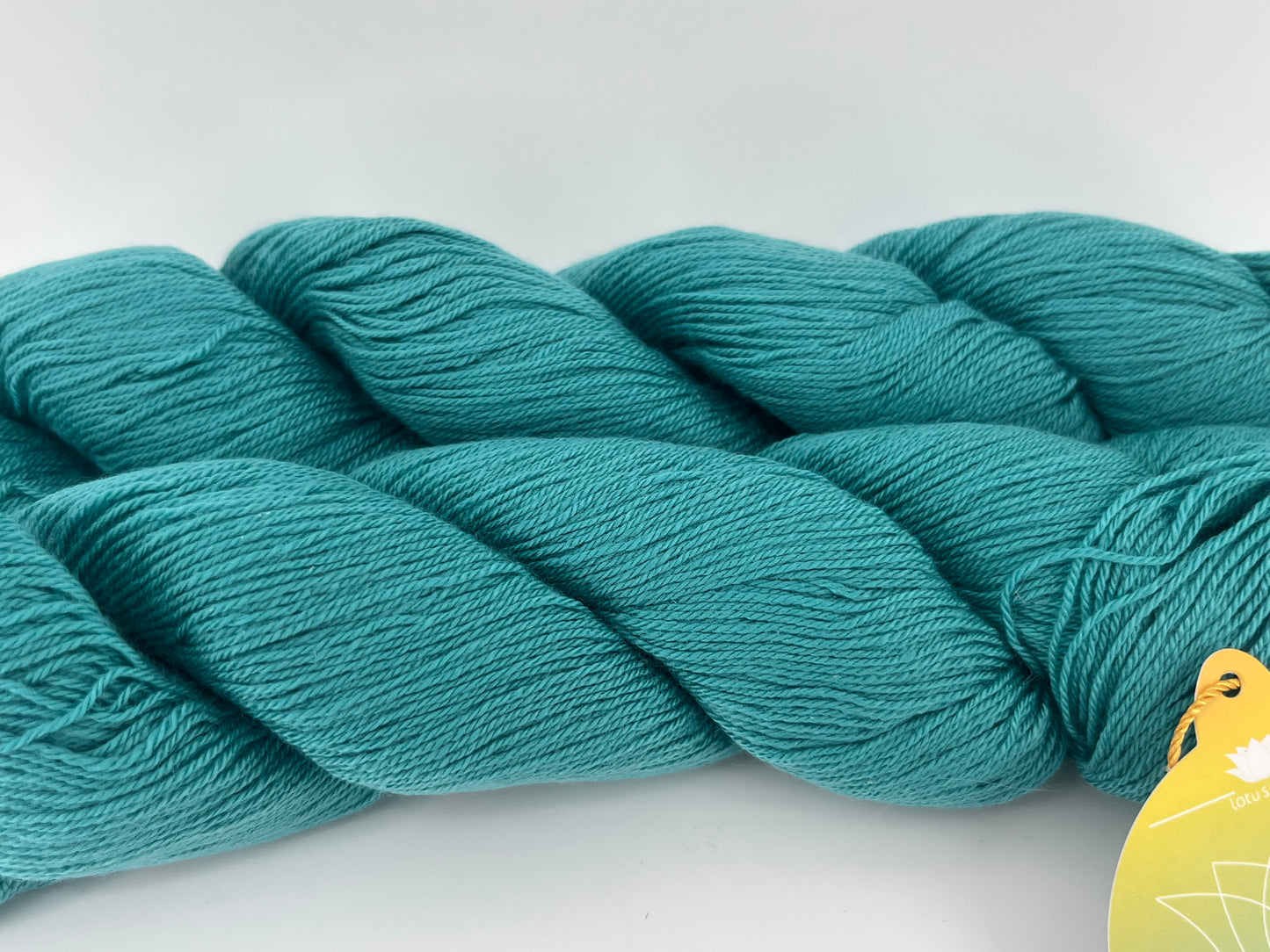 Lotus Yarns Swan Lake - Lot of 2