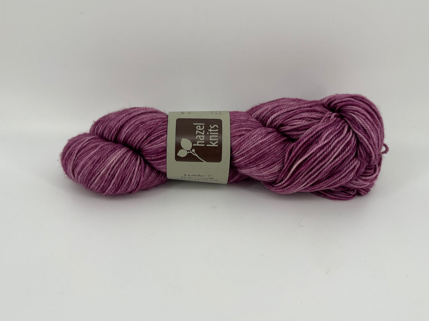 Hazel Knits Entice