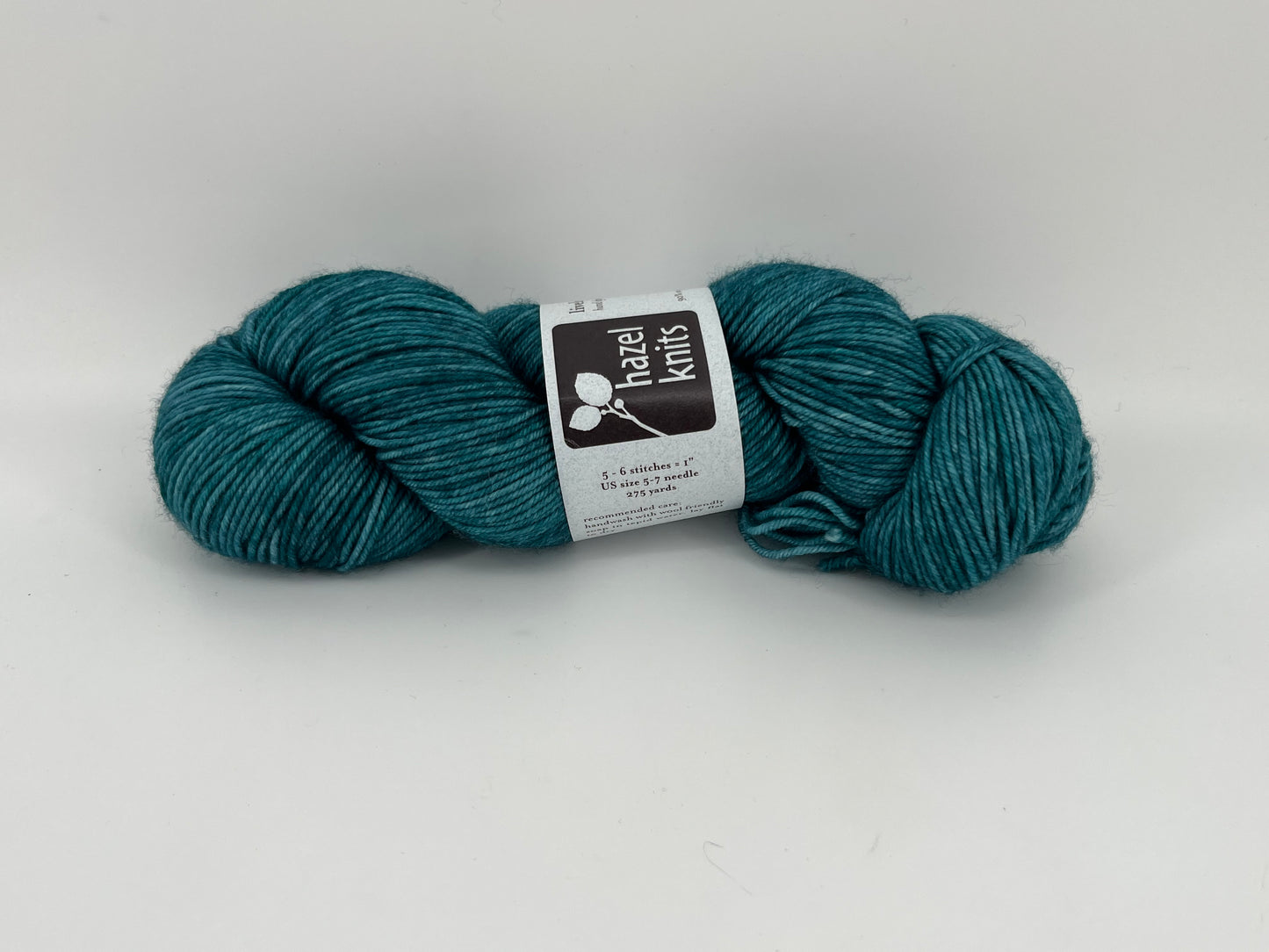 Hazel Knits Lively DK