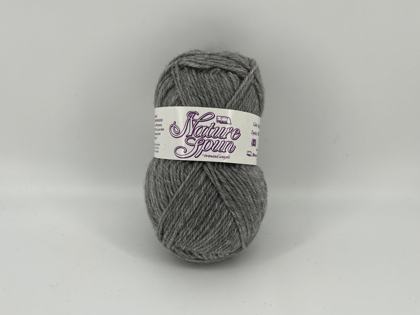 Brown Sheep Nature Spun