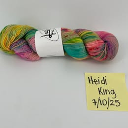 Custom Order - SOLD