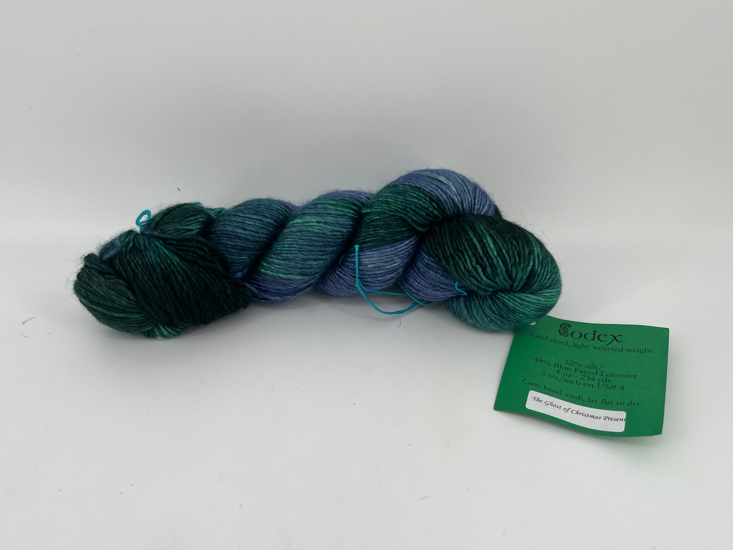 The Verdant Gryphon Codex