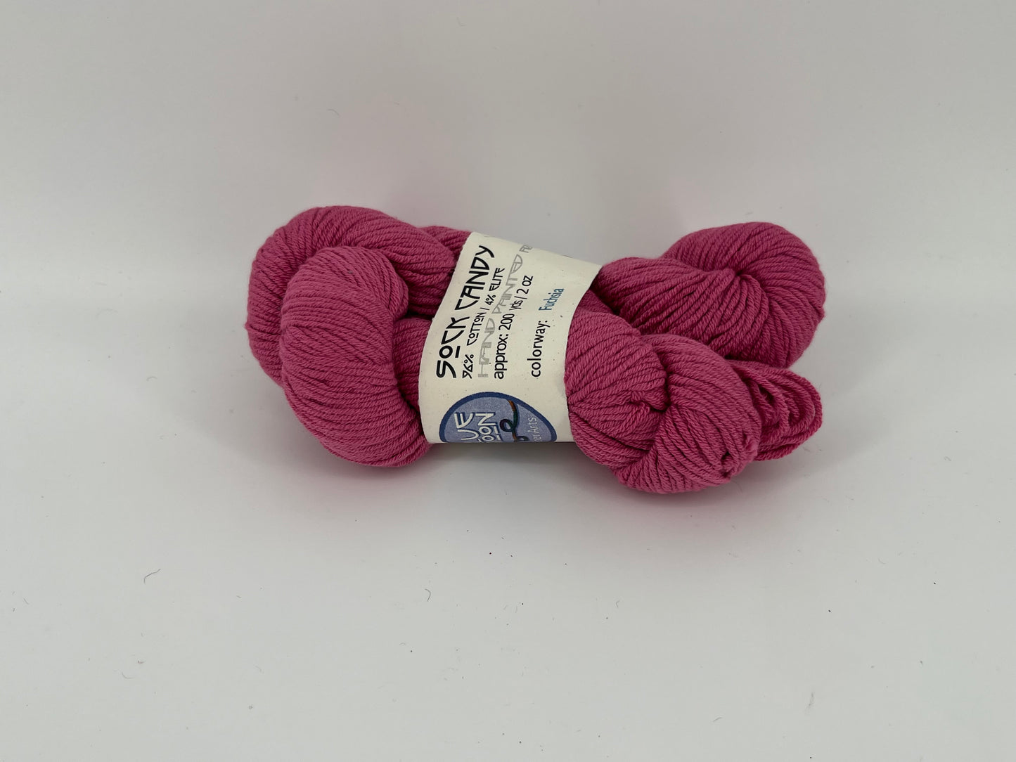Blue Moon Fiber Arts Sock Candy