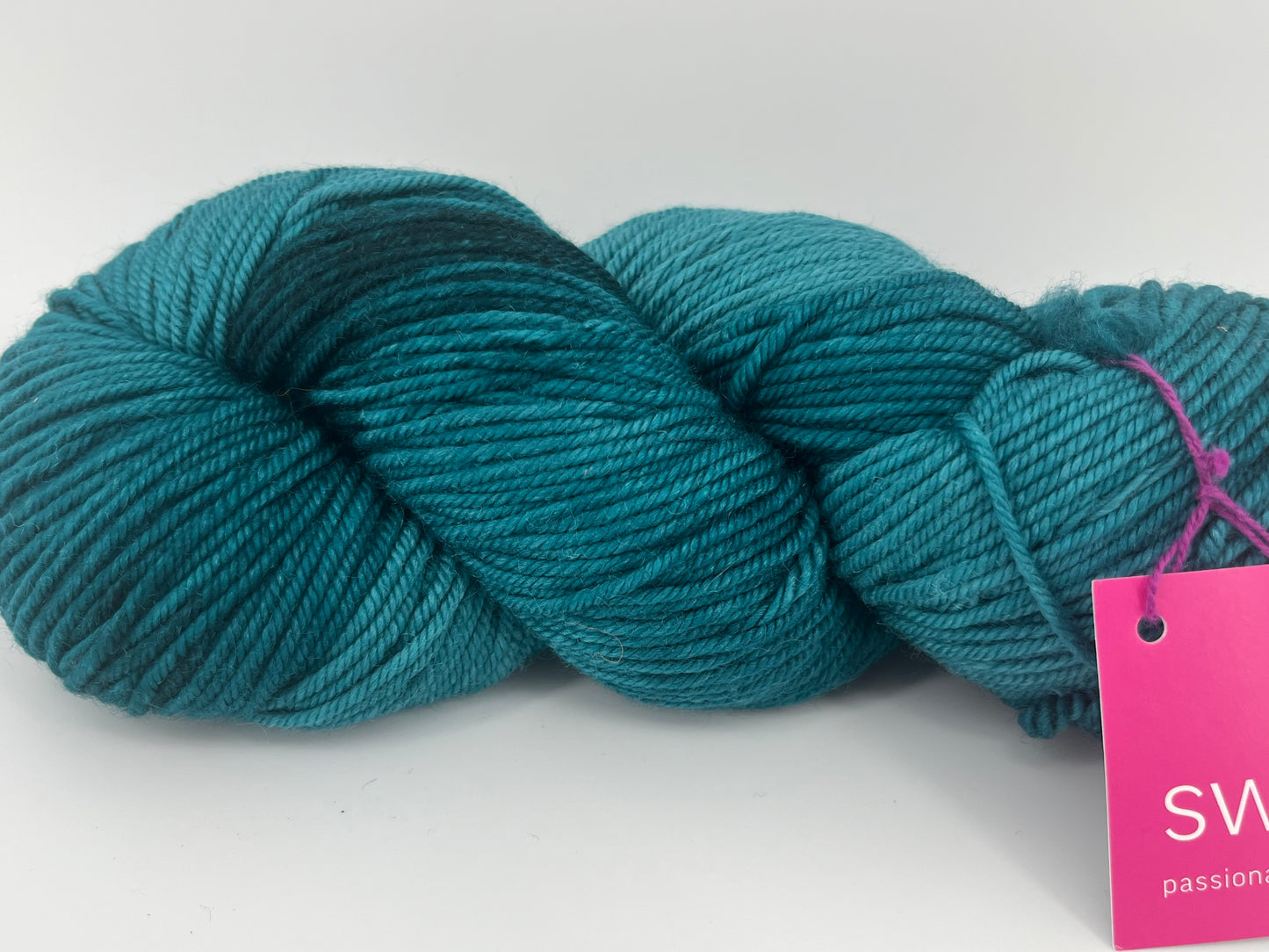 SweetGeorgia Yarns Trinity Worsted - Lot of 2