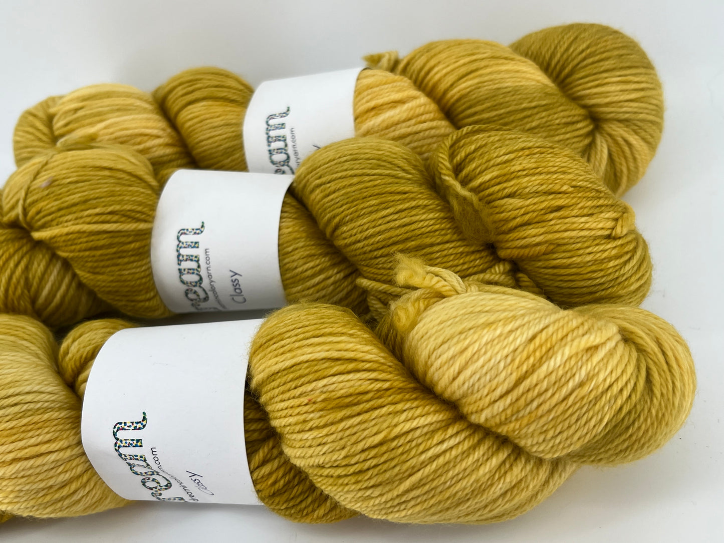 Dream in Color Classy - Lot of 3 Skeins