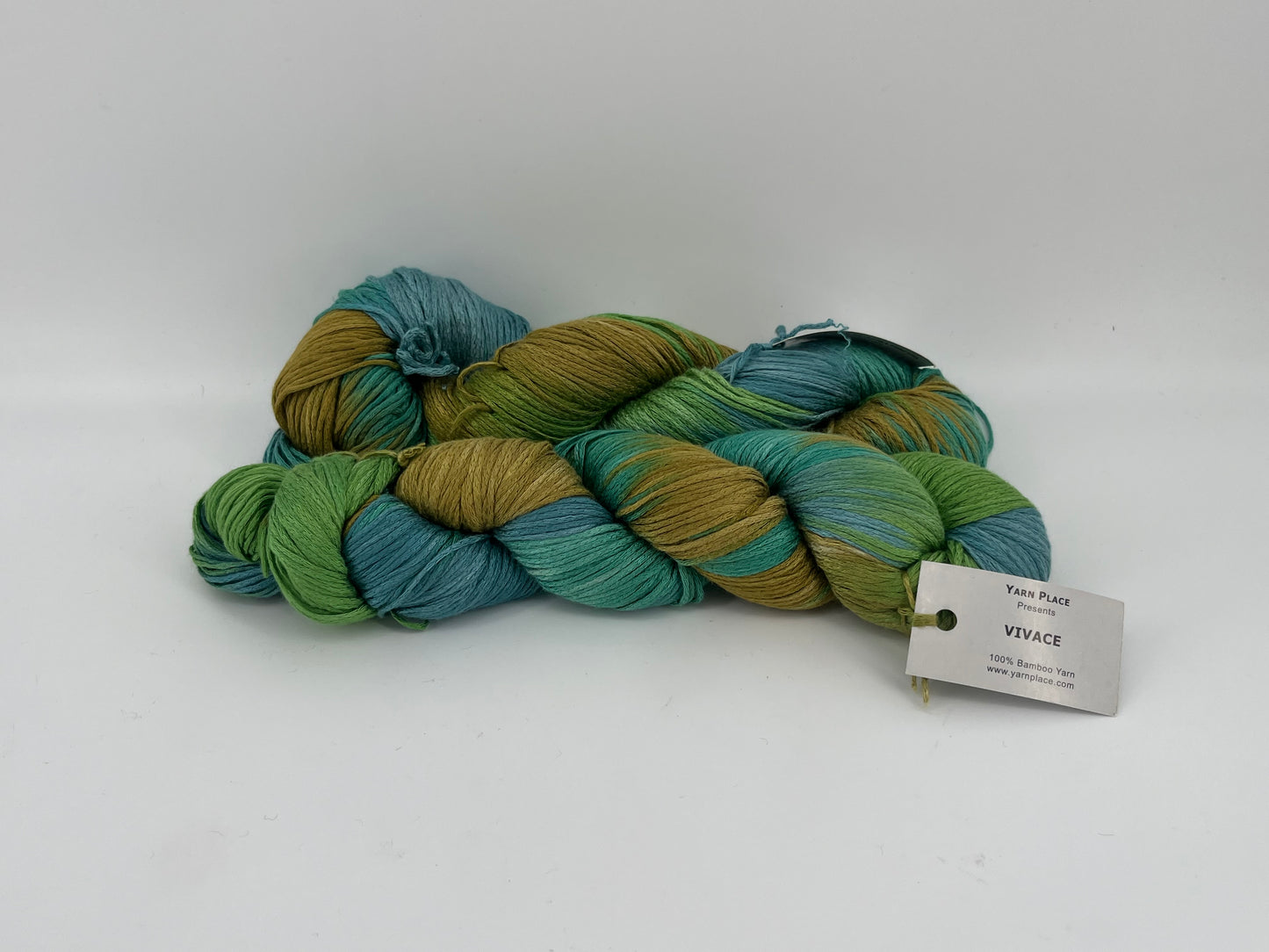 Yarn Place Vivace - Lot of 2