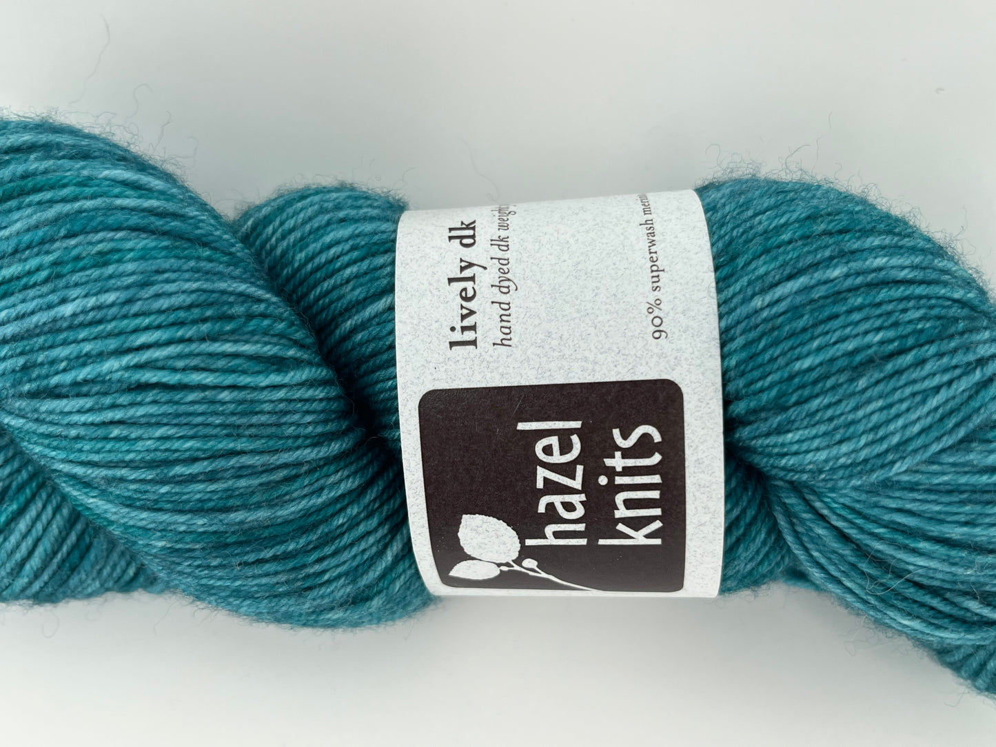 Hazel Knits Lively DK
