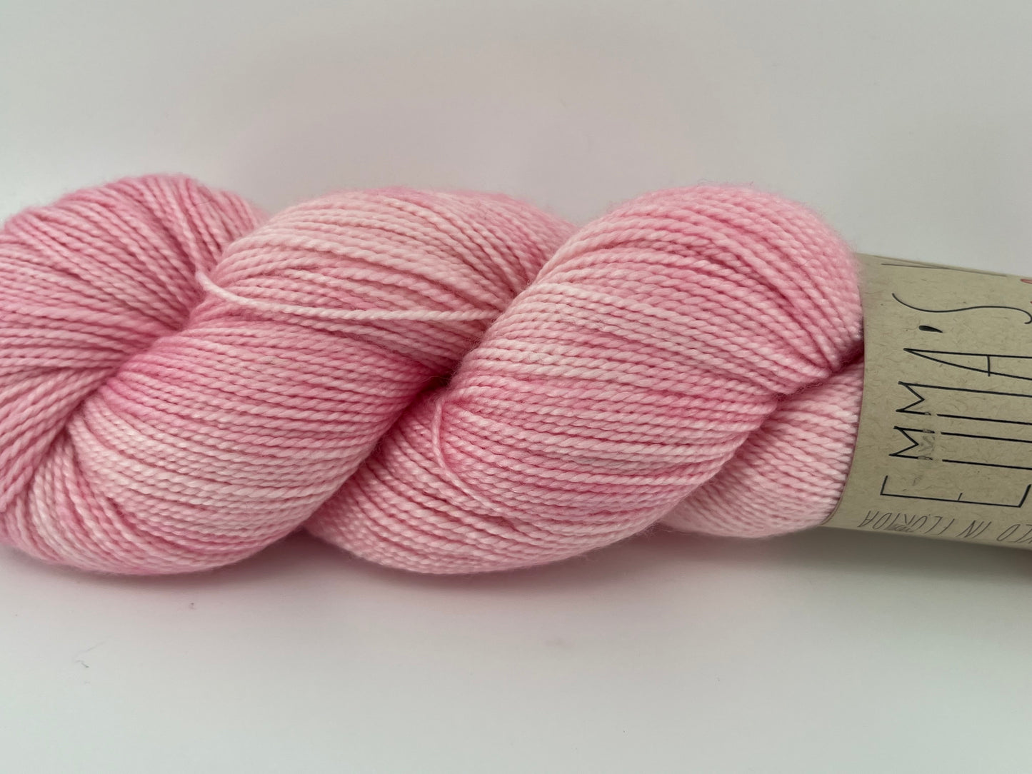 Emma's Yarn Super Silky