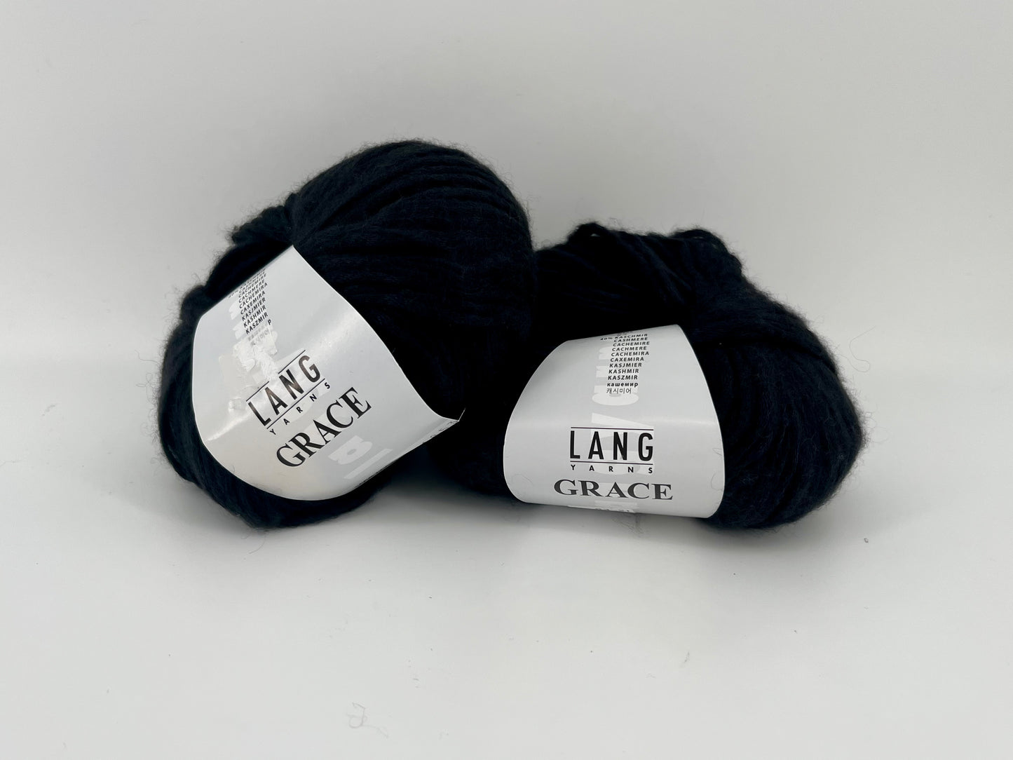 Lang Yarns Grace - Lot of 2