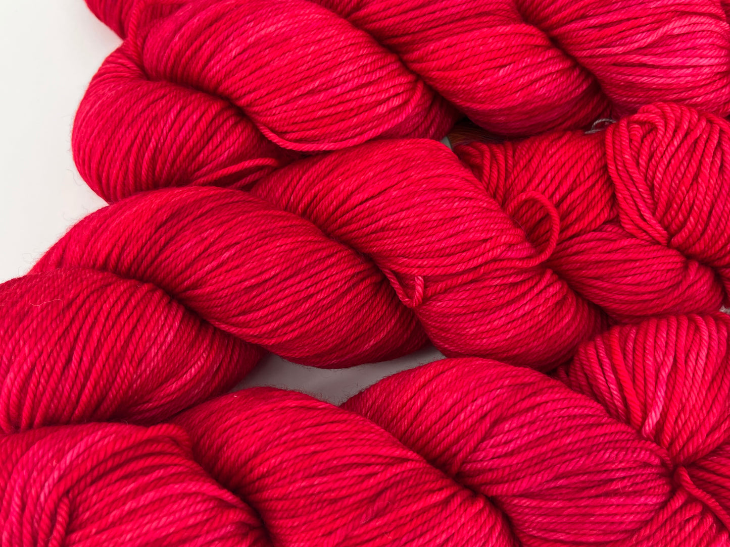 Colour Adventures Dia Twist DK - Lot of 4
