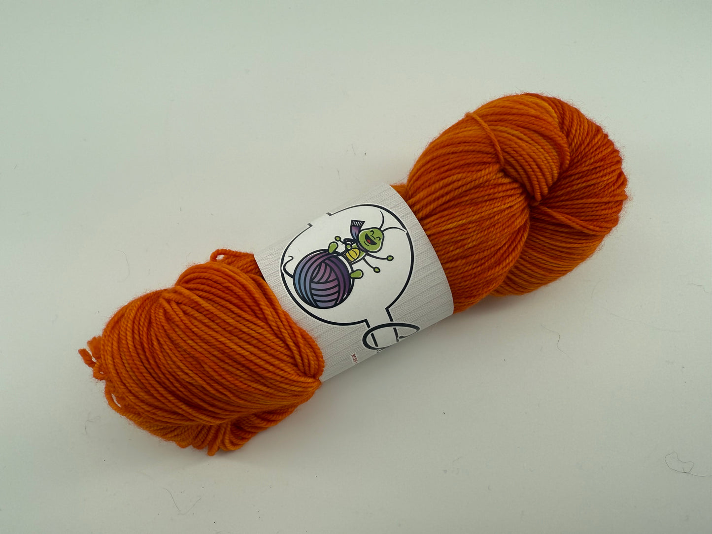Cricket Yarn Co. Manx