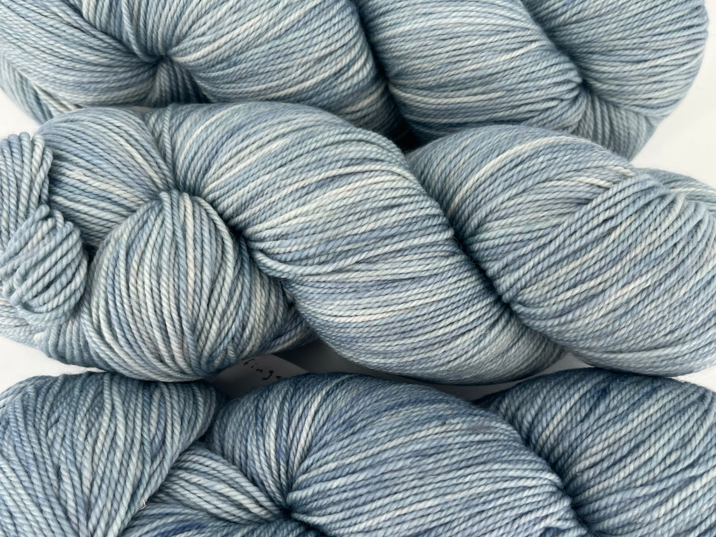 Sundara Fingering Merino Cashmere - Lot of 3