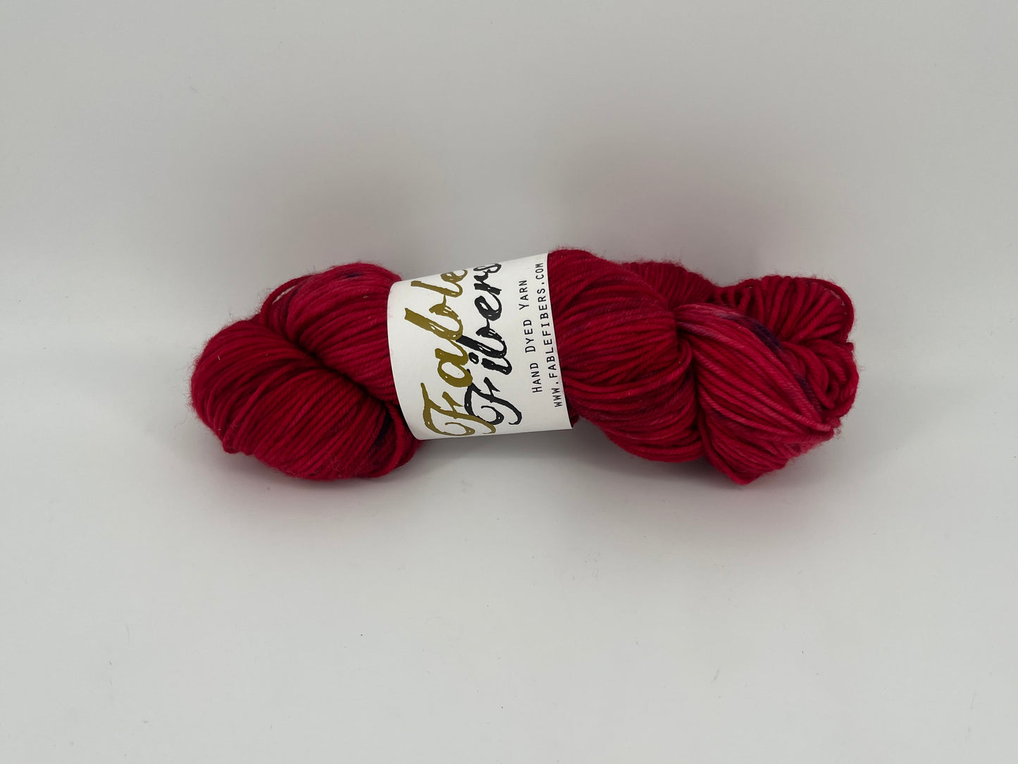 Fable Fibers Biography DK