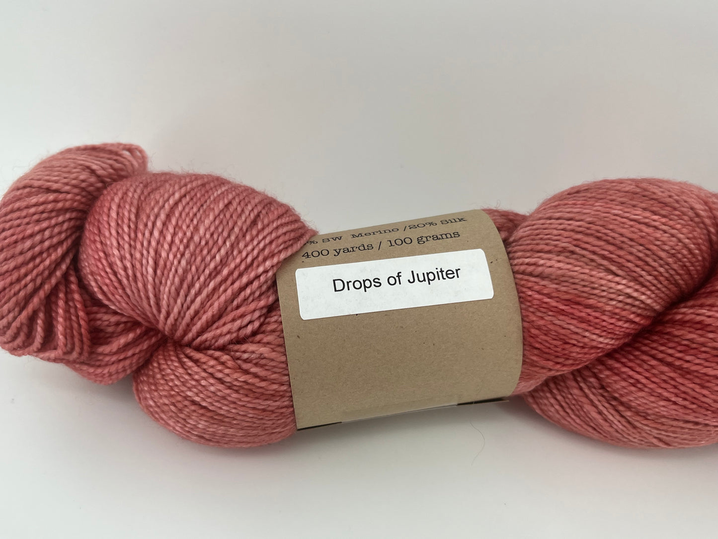 Emma's Yarn Super Silky & Marvelous Mohair - Lot of 2