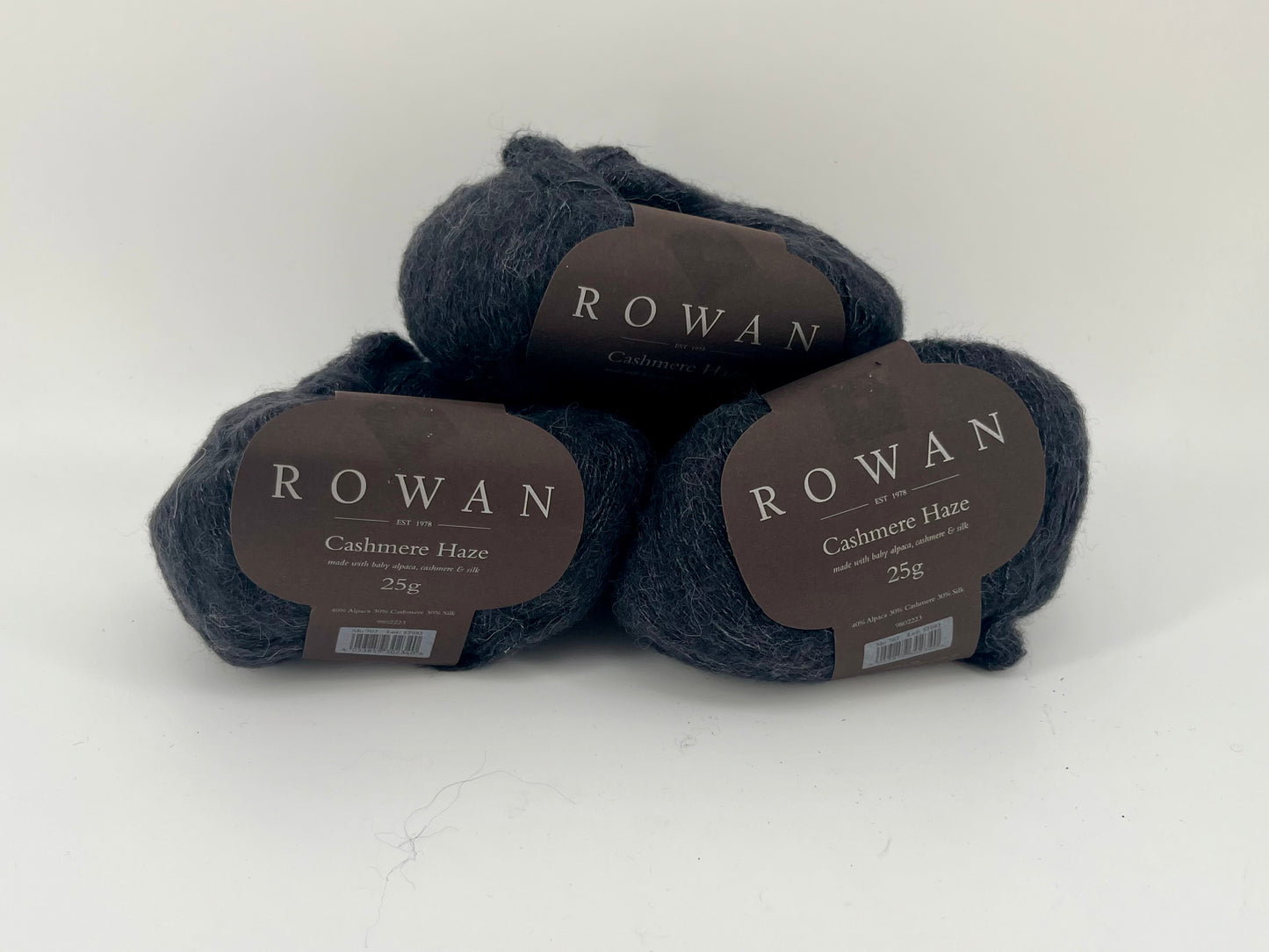 Rowan Cashmere Haze - Multiple Available