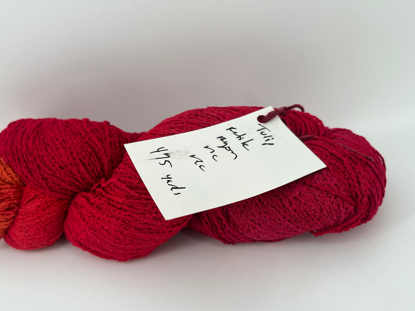 Blue Heron Petite Rayon Ricrac - 2 Available