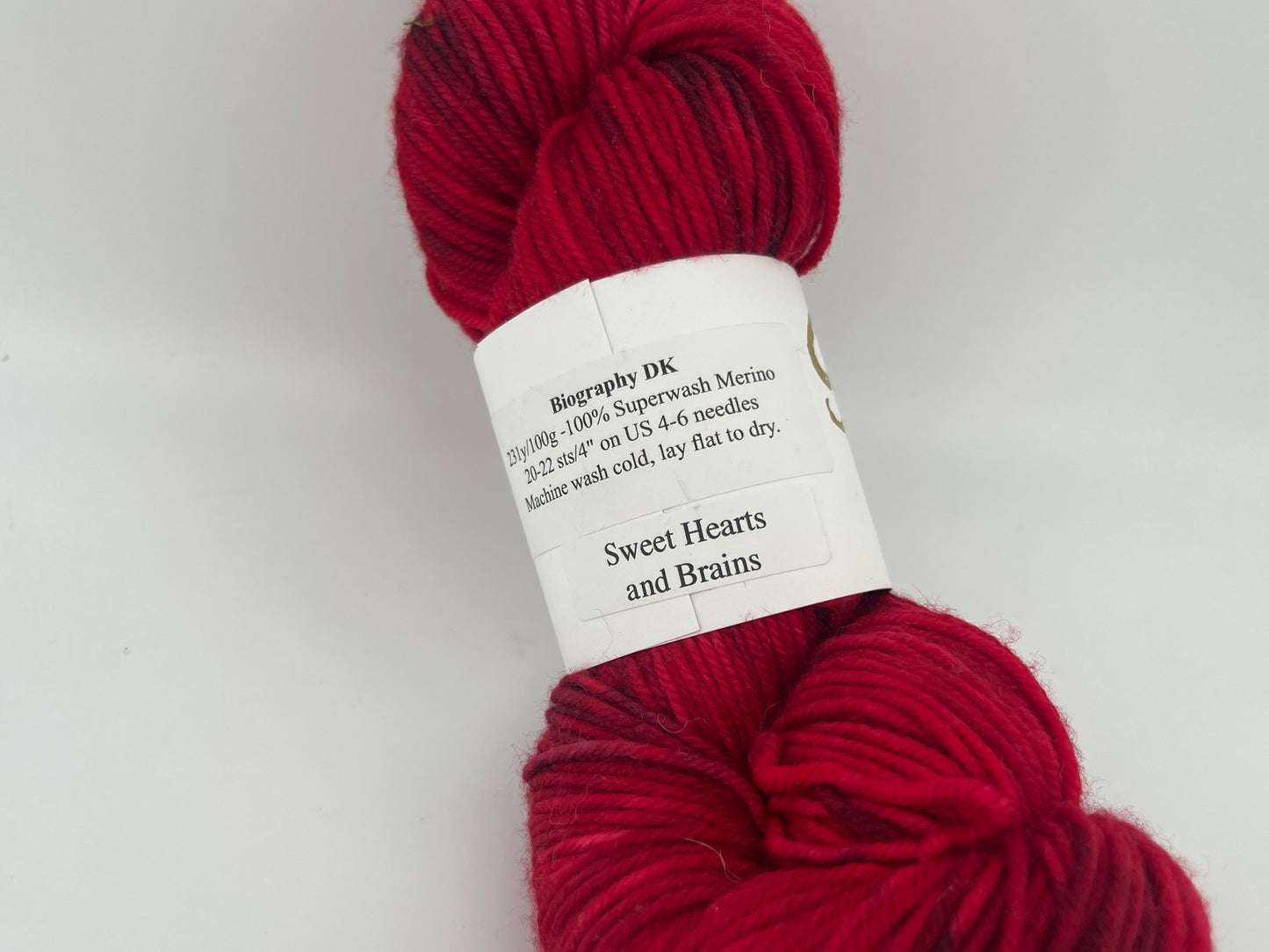 Fable Fibers Biography DK