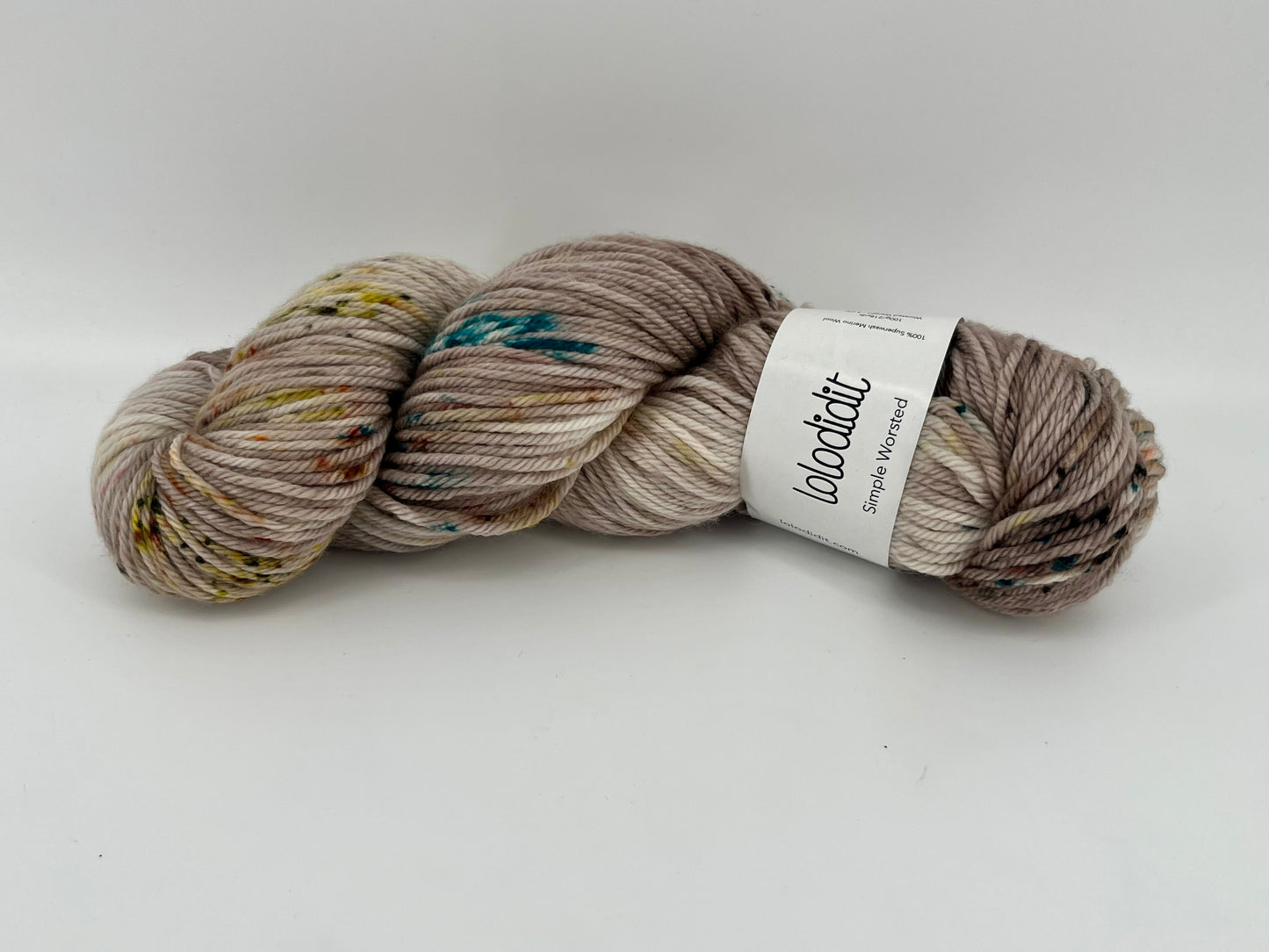 lolodidit Simple Worsted