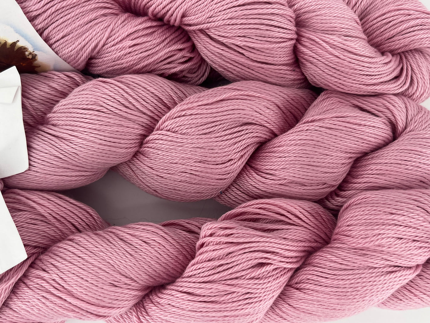 Cascade Yarns Ultra Pima - Lot of 3