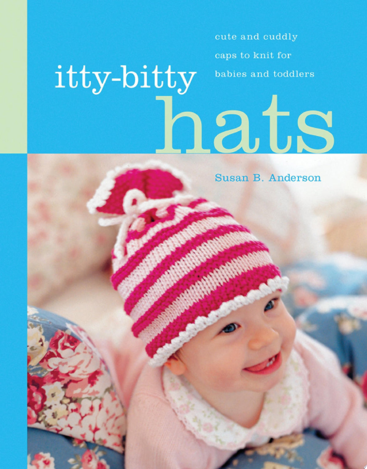 Itty-Bitty Hats