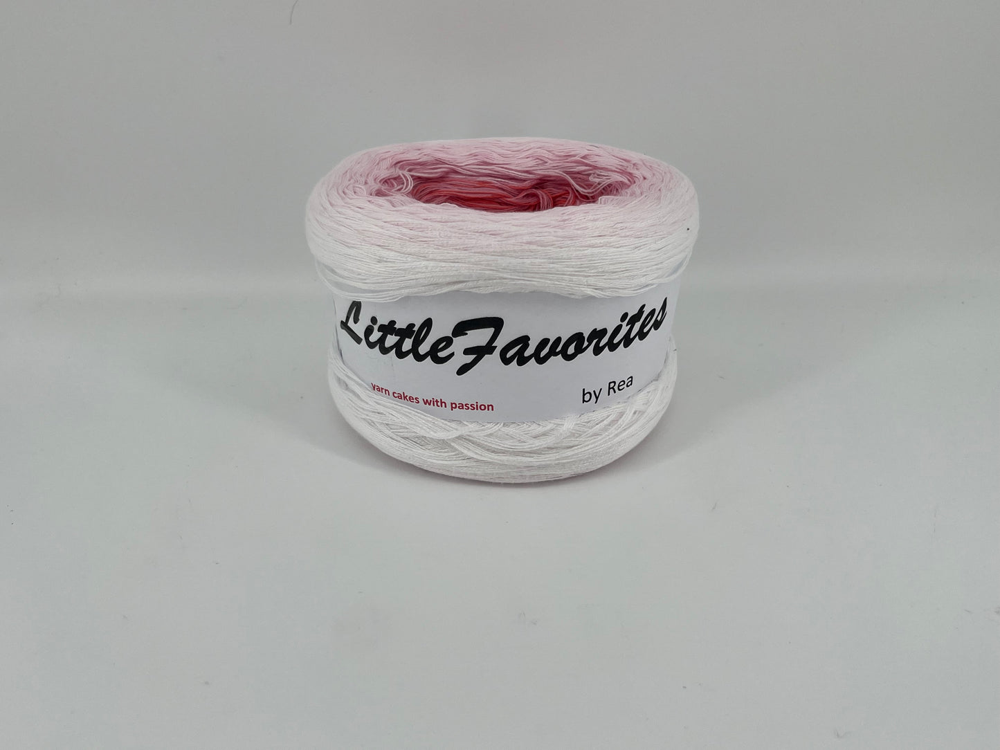 LittleFavorites by Rea Cotton Blend Gradient 4ply