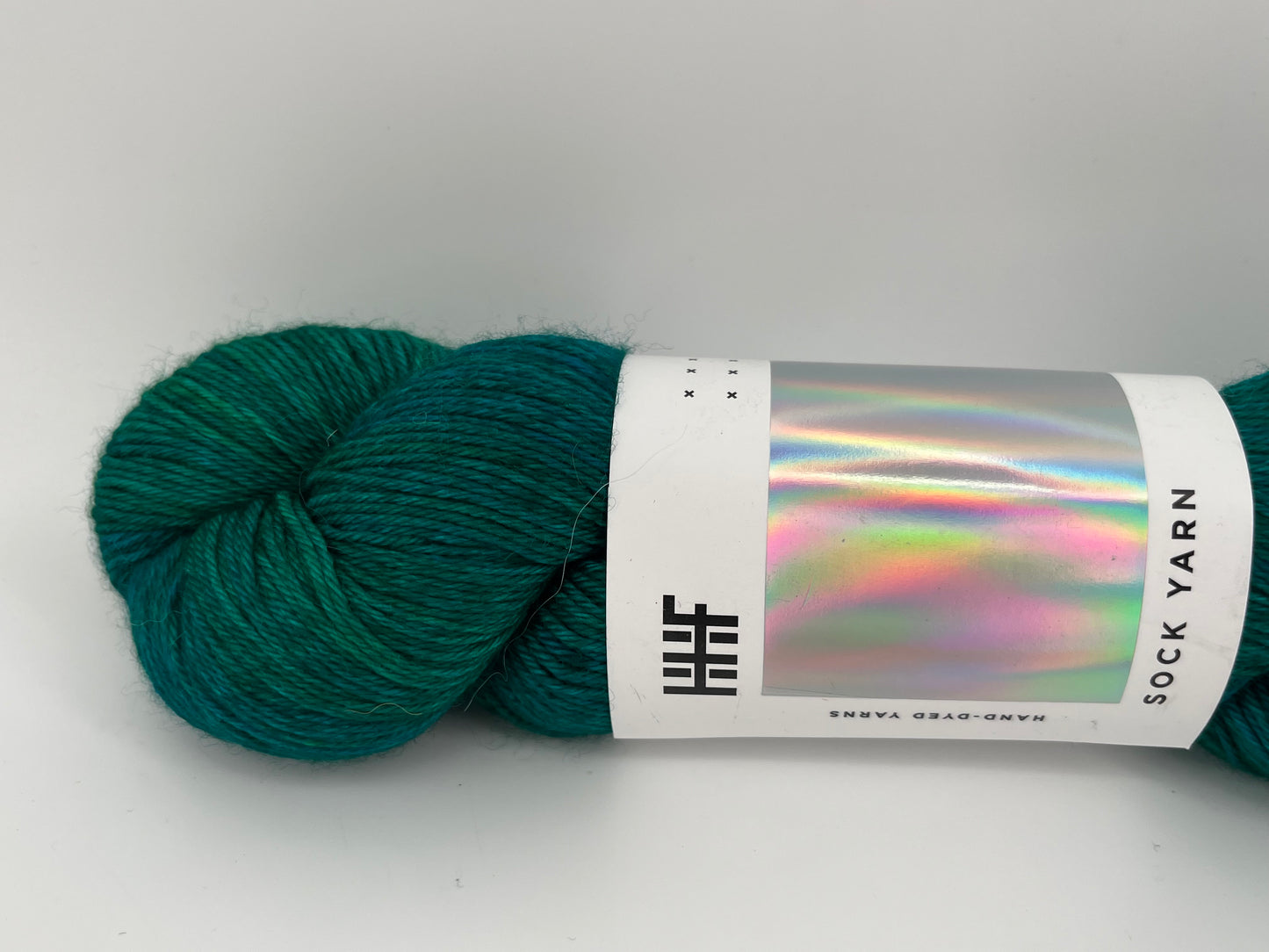 Hedgehog Fibres Sock