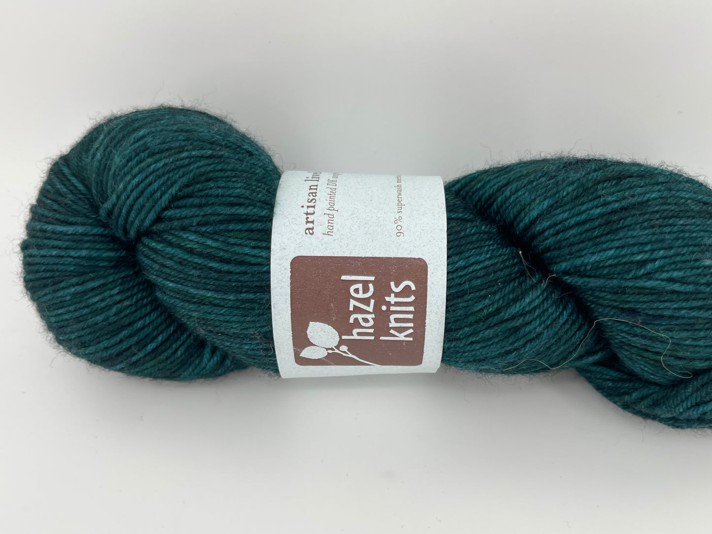 Hazel Knits Lively DK