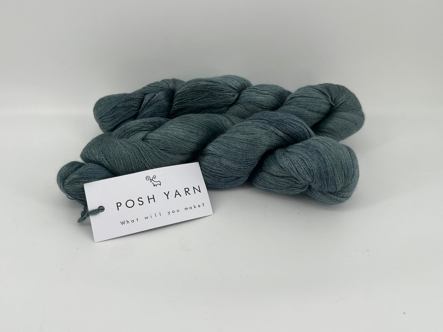 Posh Yarn Miranda Lace - Lot of 2